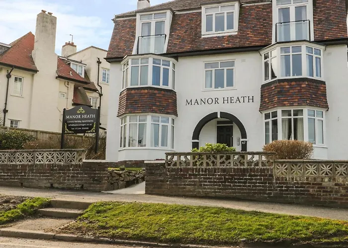 Manor Heath Apartment 1