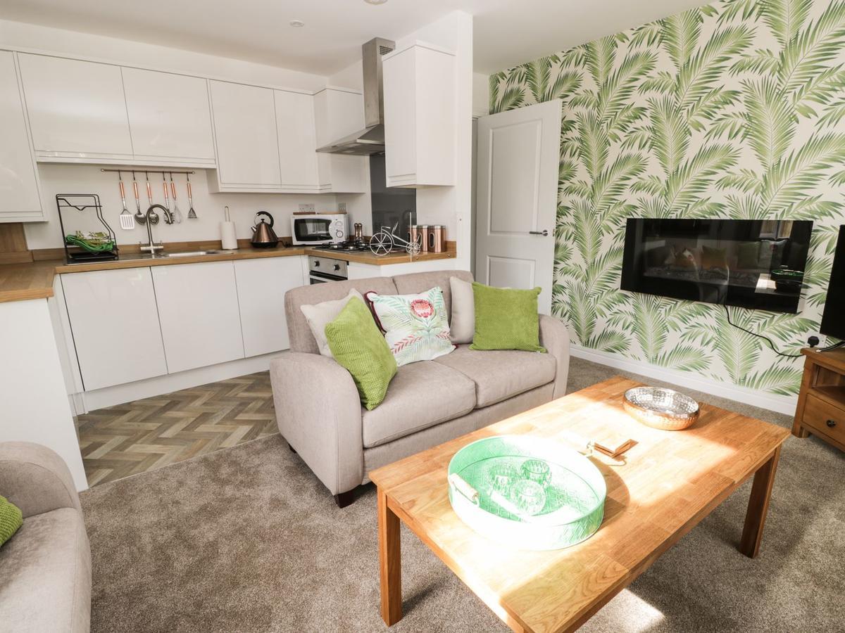 Manor Heath 1 Apartment Scarborough